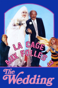 Película La Cage aux Folles 3: The Wedding