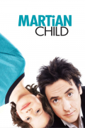 Película Martian Child