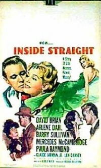 Inside Straight