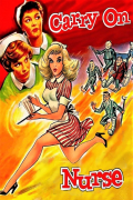 Película Carry on Nurse