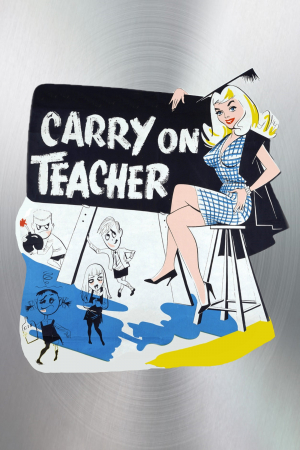 Carry on Teacher