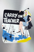 Película Carry on Teacher