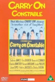 Carry on, Constable