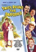 Película Twice Round the Daffodils
