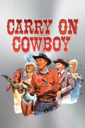 Película Carry on Cowboy