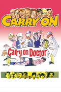 Película Carry on Doctor