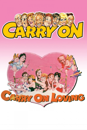 Carry on Loving