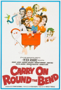 Película Carry on at Your Convenience