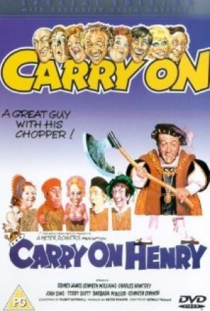 Carry on Henry