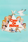 Película Carry on Matron