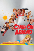 Película Carry on Abroad