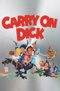 Película Carry on Dick