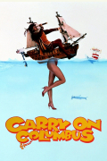 Película Carry on Columbus