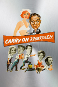 Película Carry on Regardless