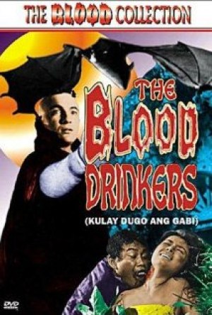 Kulay dugo ang gabi