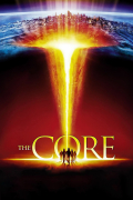 Película The Core