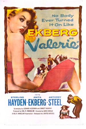 Valerie