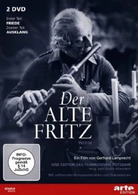 Der alte Fritz - 1. Friede