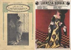 Lucrezia Borgia Lucrezia Borgia