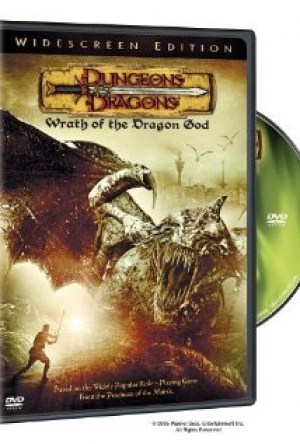 Dragones y Mazmorras 2
