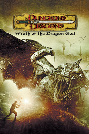 Dragones y Mazmorras 2