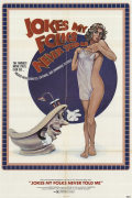 Película Jokes My Folks Never Told Me