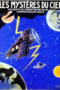 Les mystères du ciel