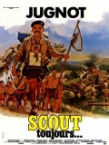Película Scout toujours...