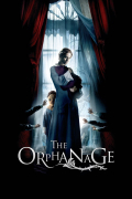 Película The Orphanage
