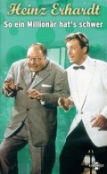 Película So ein Millionär hat's schwer