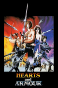 Película Hearts and Armour