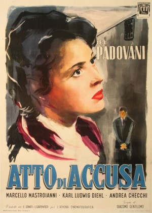 Atto d'accusa