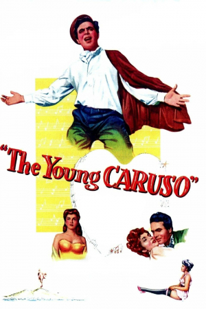 Leyenda de una voz (Enrico Caruso)