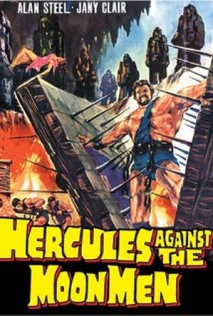 Maciste contra los fantasmas
