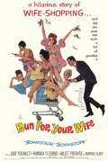Película Run for Your Wife
