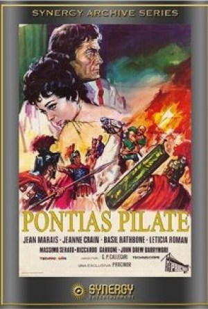 Poncio Pilatos