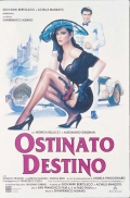 Película Ostinato destino