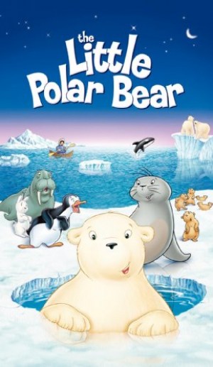 El osito polar