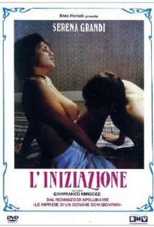 Hazañas de un joven Don Juan (Exploits of a Young Don Juan)