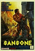 Película Sansone