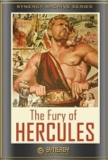 Película The Fury of Hercules