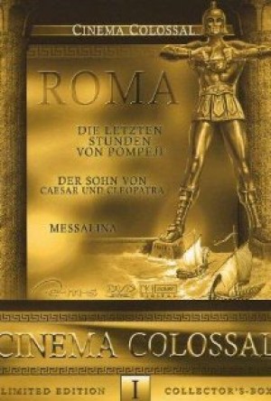 Año 79: La destrucción de Herculano