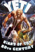 Película Yeti: Giant of the 20th Century