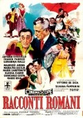 Película Racconti romani