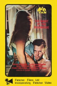 Seducción inmortal