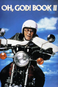 Película Oh, God! Book II