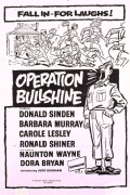Película Operation Bullshine