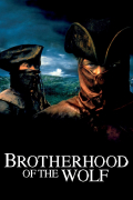 Película Brotherhood of the Wolf