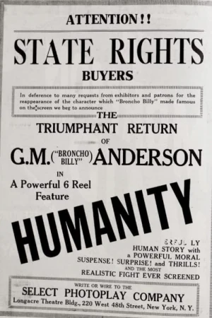 Humanity Humanity