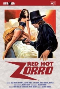 Les aventures galantes de Zorro